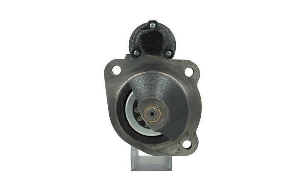 Anlasser 4.0 Kw Neu Eurostarter Oe-Nr. MS169 FüR John Deere-image