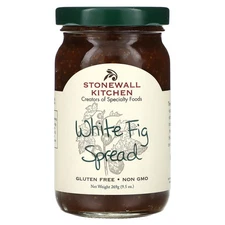 White Fig Spread, 9.5 oz (269 g)