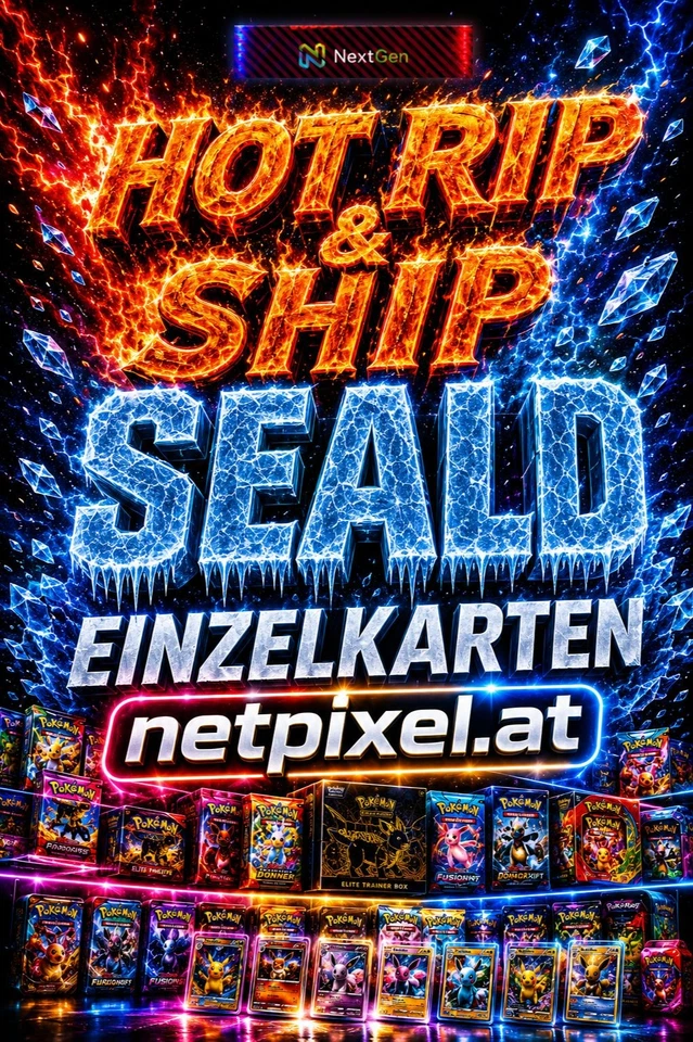 Pokemon Stream & ONE Peace RIP & SHIP 🤠 mit netpixelat