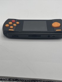 Atari Flashback Portable Handheld Console Tested Working No Battery