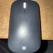 Microsoft Surface Mobile Mouse 1679/1679C Black Bluetooth Wireless