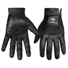 Bionic StableGrip 2.0 Golf Glove Men Left Hand Size Medium Large Cadet