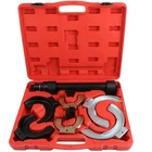 MacPherson Interchangable Fork Strut Coil Spring Compressor Extractor Tool New