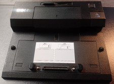 DELL E-Port II, Model PR03X Expansion ports for your laptop