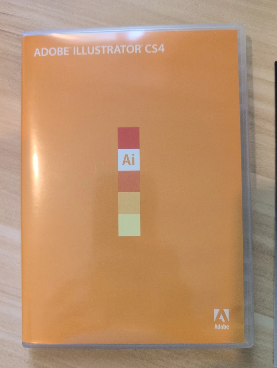adobe cs4 windows products for sale | eBay