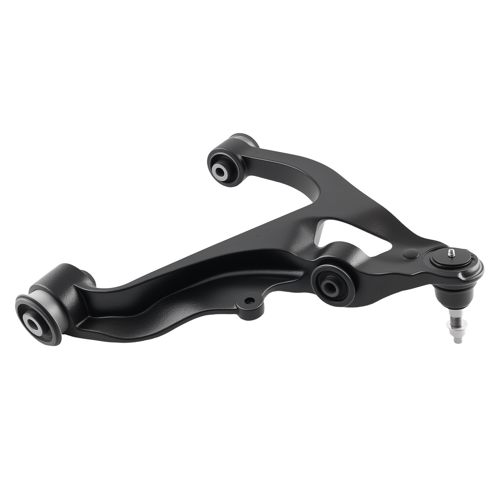 Front Lower Control Arms Ball Joint Sway Bar Link for Dodge Ram 1500 2006-2021