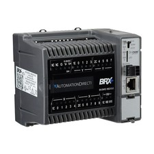 AutomationDirect BX-DM1E-18ED13-D PLC Process...