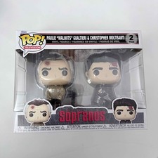 2005 Inkworks Sopranos Season 1 Trading Cards 13