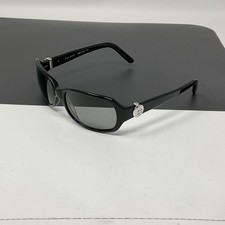 Kate Spade Sunglasses Black Celeste /s 130 807p Made in Italy