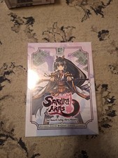 Sakura Arms Yurina Box Anime Card Game, New Shrink