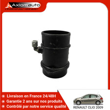 Débimètre Renault MODUS