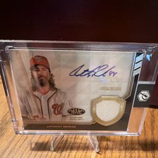 Top Anthony Rendon Prospect Cards 20