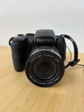 FUJIFILM FINEPIX HS20EXR 30x Zoom Digital Camera with Super EBC Lens
