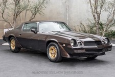 1981 Chevrolet Camaro for Sale
