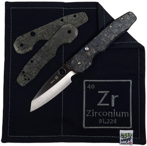 Zirconium Edc | eBay