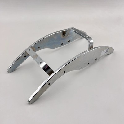 Harley Davidson FXR 1982-86 Heckfender Rahmen Heckteil Heckrahmen