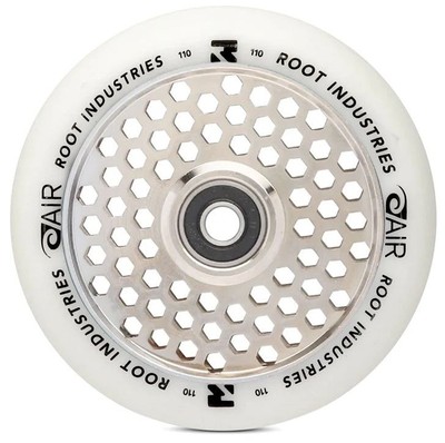 Root Industries HoneyCore 110mm Kick Scooter Wheels - Pro Freestyle Scooter Whel
