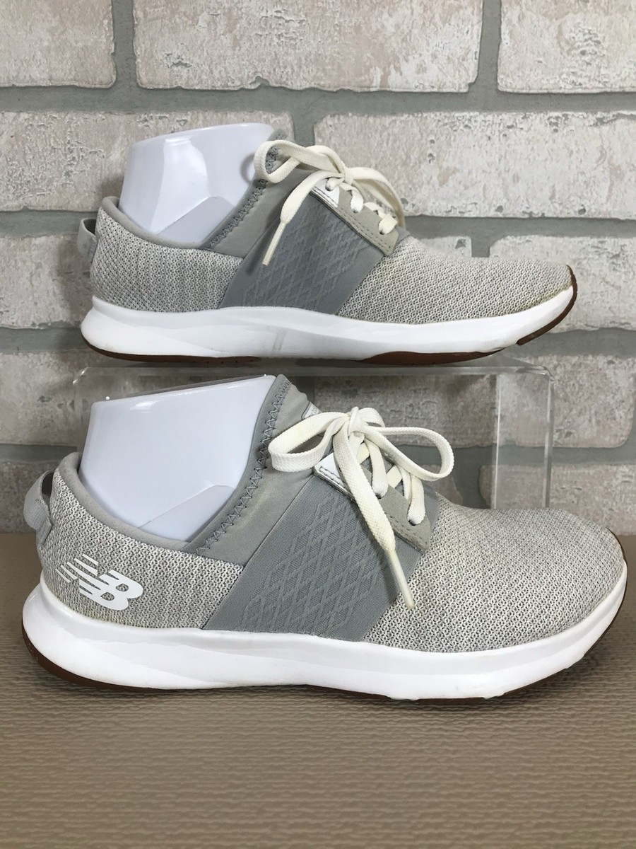New Balance Dynasoft Nergize V3 Cross Trainer Women's 6 Heather