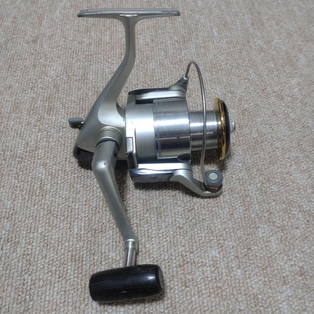 Shimano Stella 4000 Spinning Fishing Reels for sale | eBay