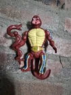 RATTLOR 100% Complete He-man And The Masters Of The Universe 1985 Motu Vintage