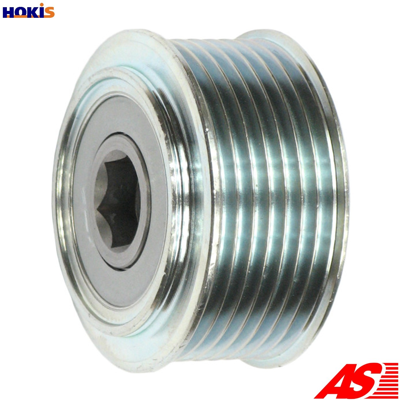 ALTERNATOR FREEWHEEL CLUTCH AFP5010
