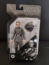 Star Wars The Black Series GRAND MOFF TARKIN 6  Hasbro Action Figure NEW SEALED