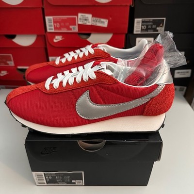 Nike LD-1000 EU40 W | University Red / Sail / Rot | Waffle / Sneaker Neu