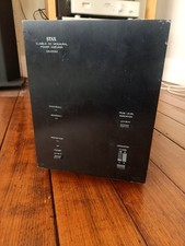 Stax DA-100M Class A Power Amplifier