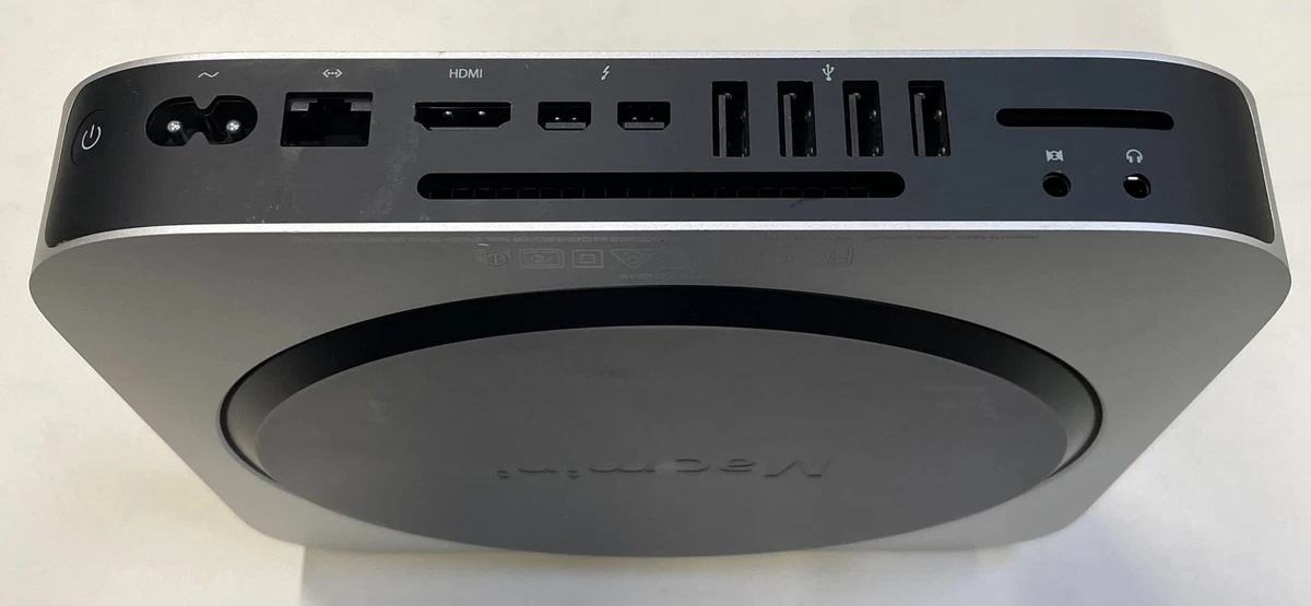 Apple Mac Mini A1347 for sale - eBay