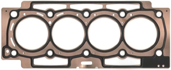 Dichtung Zylinderkopf Elring 655.450 FüR C4 C5 SW Picasso Peugeot 407 CitroËN 1-image