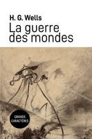 H. G. Wells | La Guerre Des Mondes | Taschenbuch | FranzöSisch (2023)