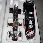 Tony Pedregon Castrol Syntec 1998 Mustang Funny Car 1 24 Action Diecast