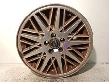 Jantes Volvo S80