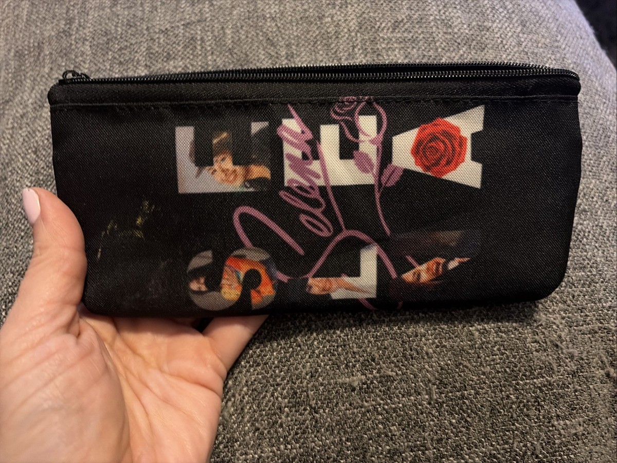 Selena Quintanilla Zipper Case | eBay