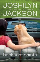 Joshilyn Jackson | Backseat Saints | Taschenbuch | Englisch (2011)