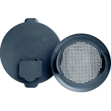 Traeger Pellet Storage Lid & Filter Kit (BAC586) BAC370