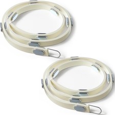 2 Adjustable Brake Lathe Silencer Band Compatible With Ammco 2 Adjustable Brake Lathe Silencer Band Compatible With Ammco