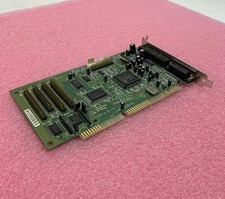 Analog Devices 929-0128 ISA Audio Card