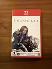 New ListingPRAGMATA (Game-Key Card) - Nintendo Switch 2