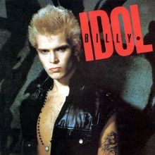 Billy Idol von Idol,Billy | CD | Zustand sehr gut