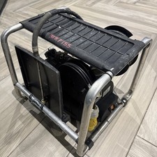 Earlex Steam Master LMB Steam Wallpaper Stripper 110V Fully Working