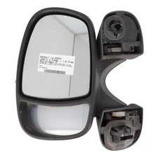 Retroviseur gauche (ou coque) Renault TRAFIC