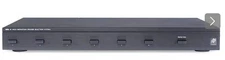 Niles HDL-6 Speaker Switch Selection System 6 Zone