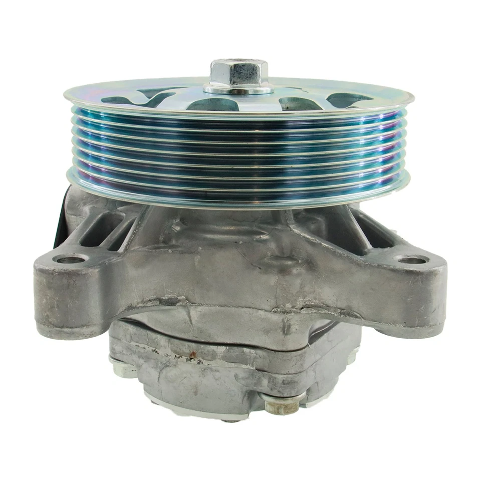 Genuine Power Steering Pump For Honda 2007-2012 CR-V 2.4L OEM 56110-RTA-003 Foto 4 de 4