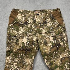 5.11 Tactical GEO7 Fast-Tac TDU Veil Camo Pants Mens 50x32 (FITS 48x32)