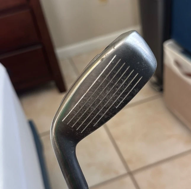 Adams Idea Pro a12 20° Hybrid RH STIFF - Image 2 of 2