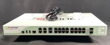 Fortinet Fortigate FG-100D Security Appliance - Same Day Shipping