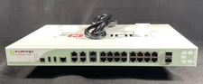 Fortinet Fortigate FG-100D Security Appliance - Same Day Shipping