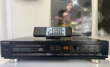 Vintage Magnavox CDB 262 Compact Disc Player - 16 -Bit, Professionally Serviced