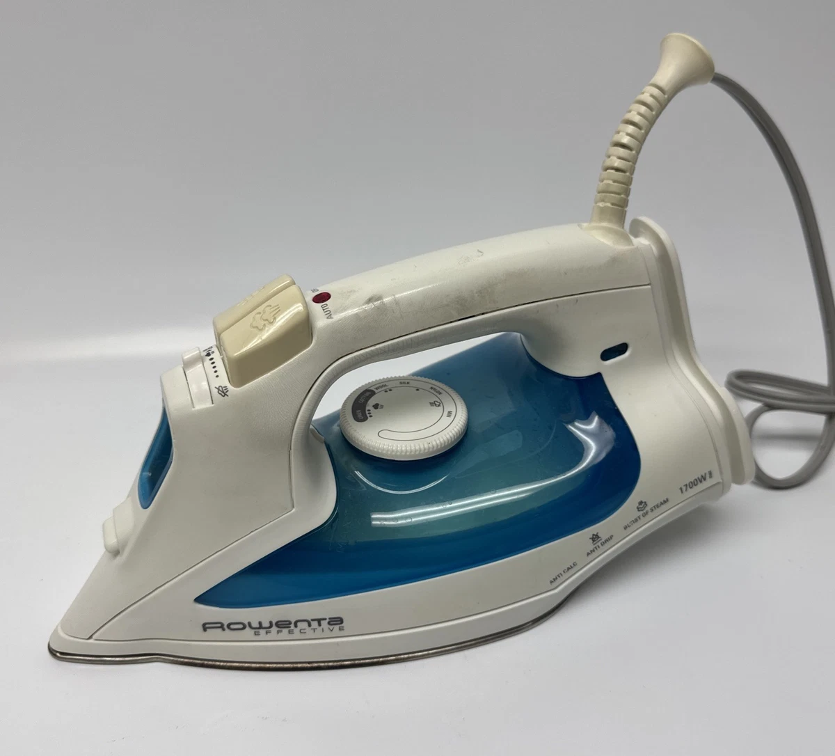 FER VAPEUR DW5110D1 ROWENTA - Electroménager